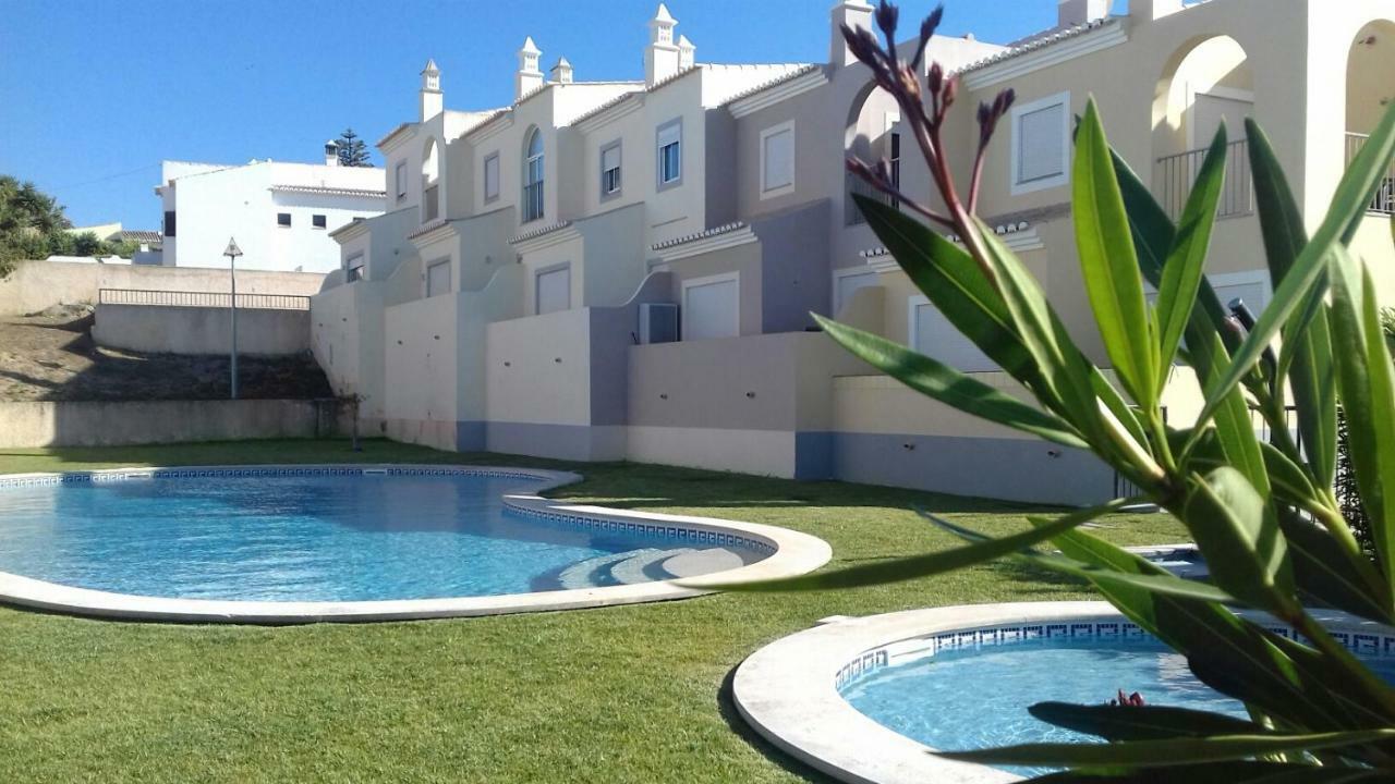 Welcome House Villa Lagos Dış mekan fotoğraf