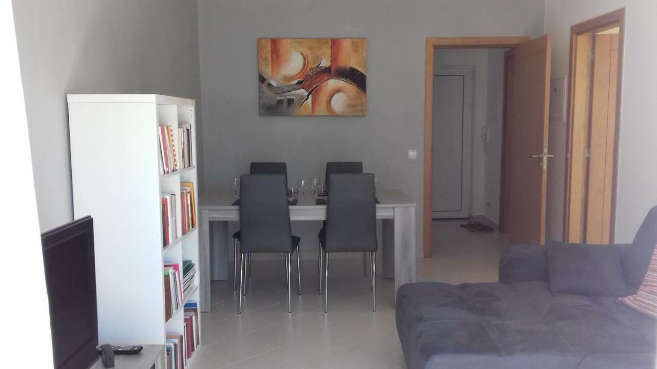Welcome House Villa Lagos Dış mekan fotoğraf