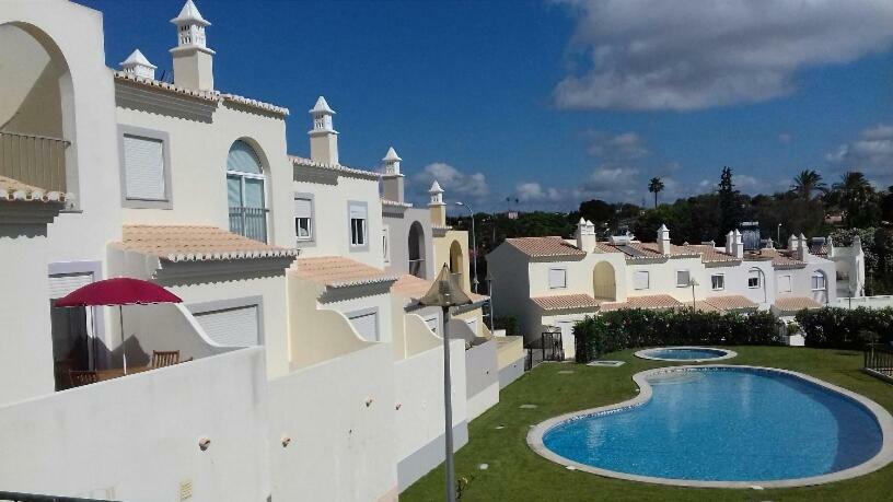 Welcome House Villa Lagos Dış mekan fotoğraf
