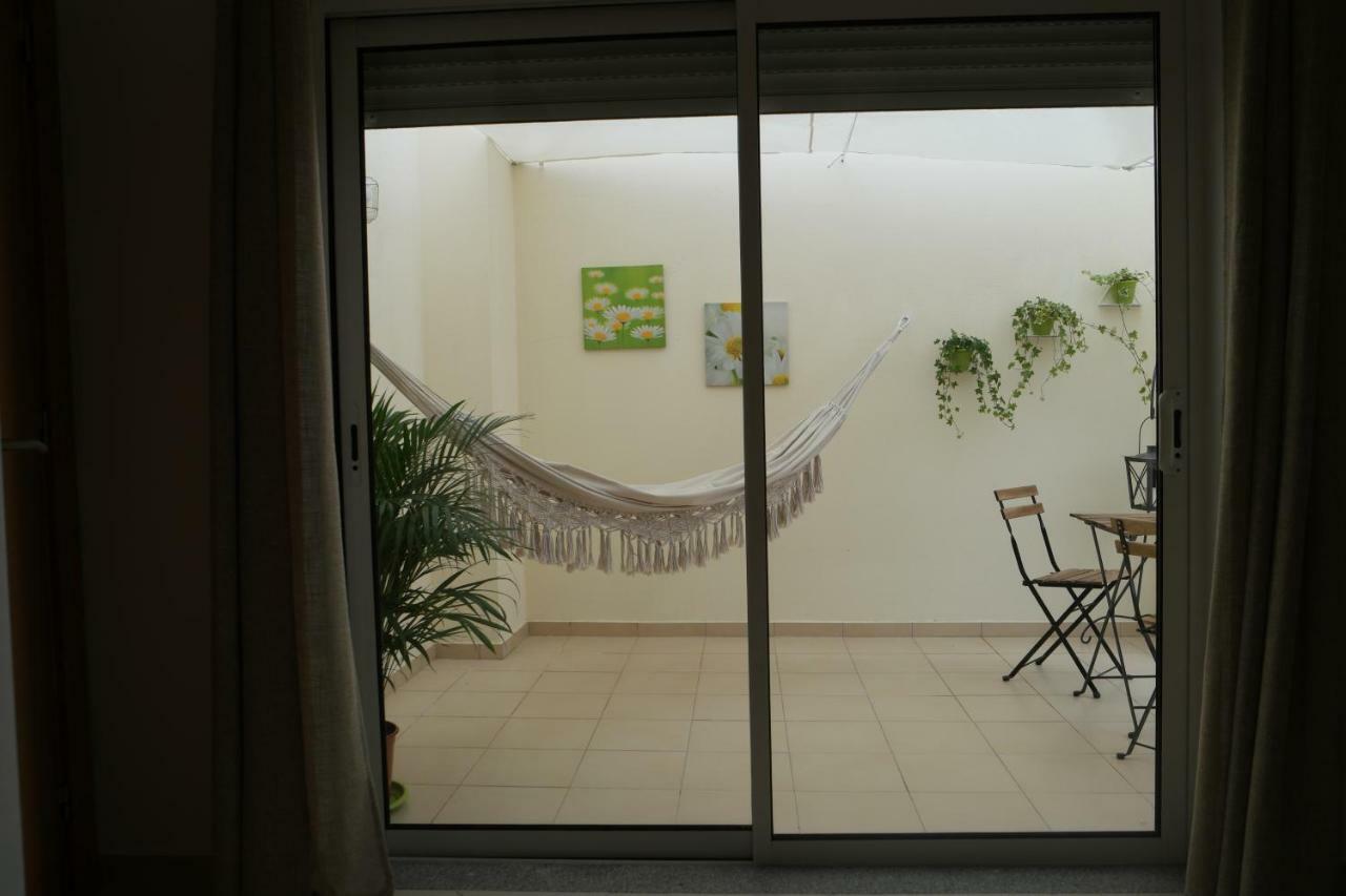 Welcome House Villa Lagos Dış mekan fotoğraf
