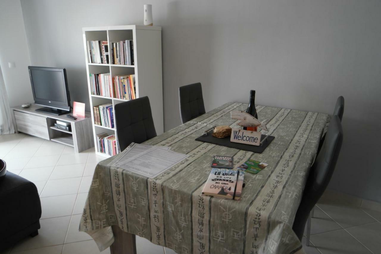 Welcome House Villa Lagos Dış mekan fotoğraf