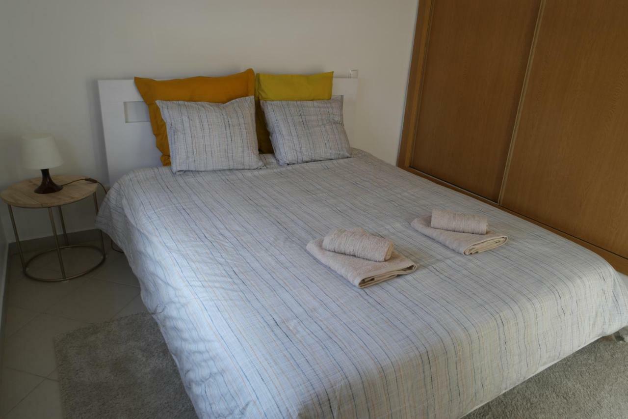 Welcome House Villa Lagos Dış mekan fotoğraf