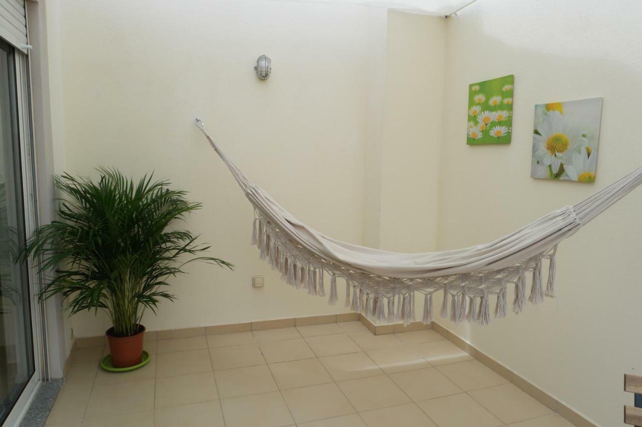 Welcome House Villa Lagos Dış mekan fotoğraf