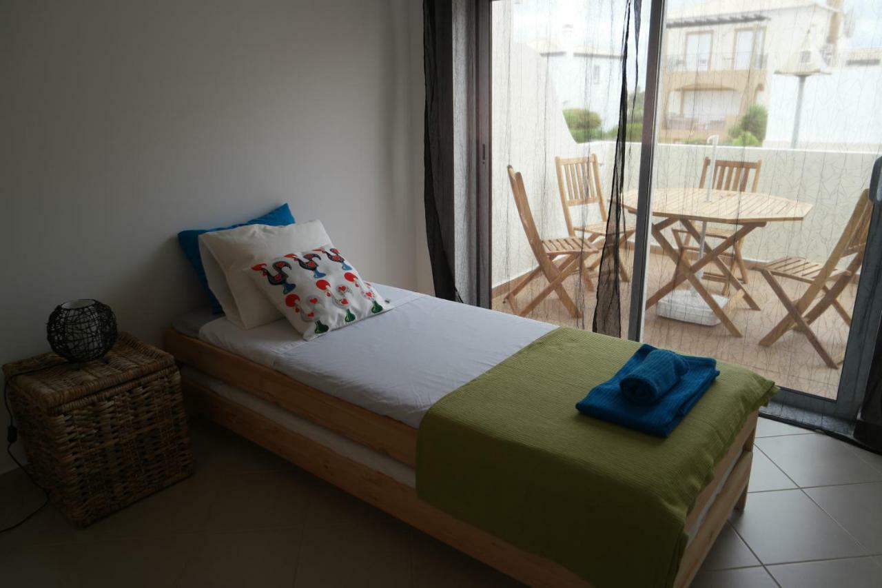 Welcome House Villa Lagos Dış mekan fotoğraf