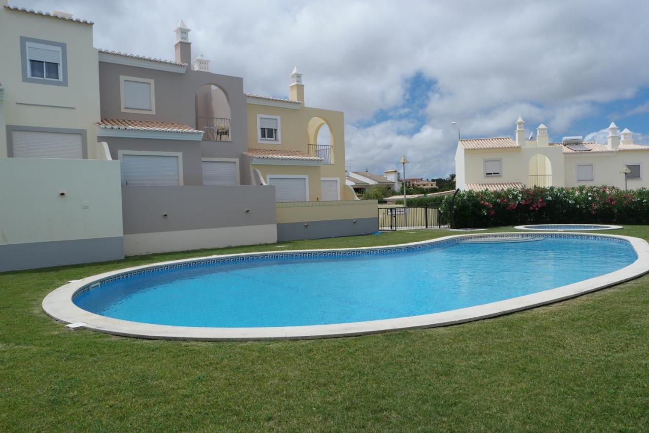 Welcome House Villa Lagos Dış mekan fotoğraf